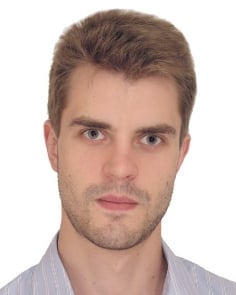 Matt - Co-founder & Head of Education